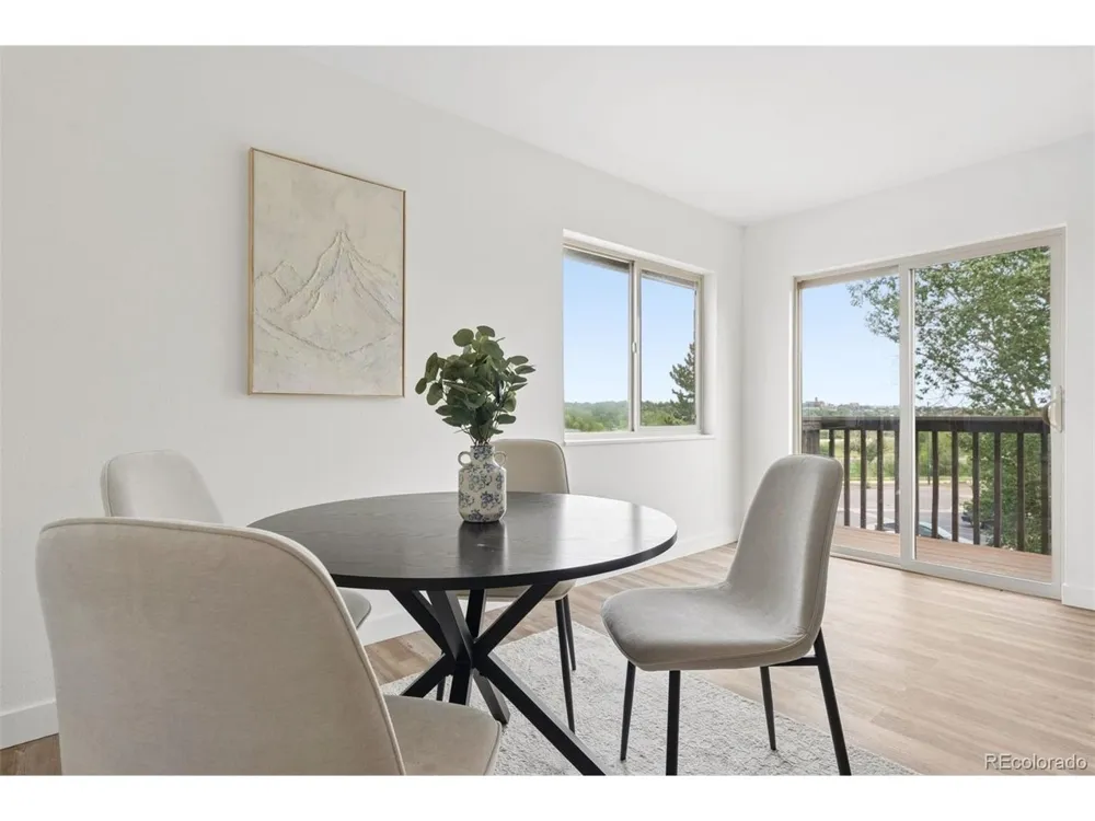 3633 S Sheridan Boulevard #S-17 Denver, CO 80235