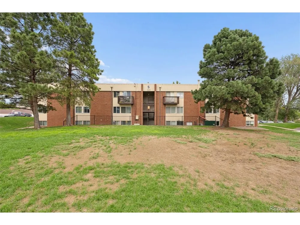 3633 S Sheridan Boulevard #S-17 Denver, CO 80235