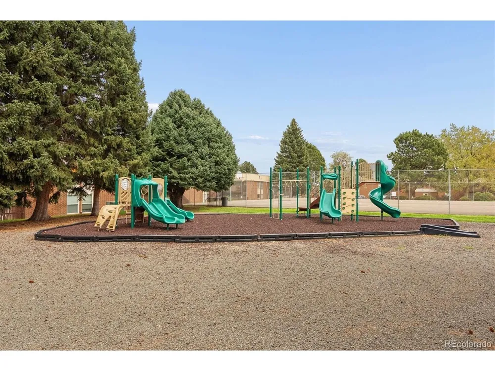 3633 S Sheridan Boulevard #S-17 Denver, CO 80235