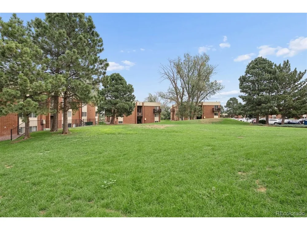 3633 S Sheridan Boulevard #S-17 Denver, CO 80235
