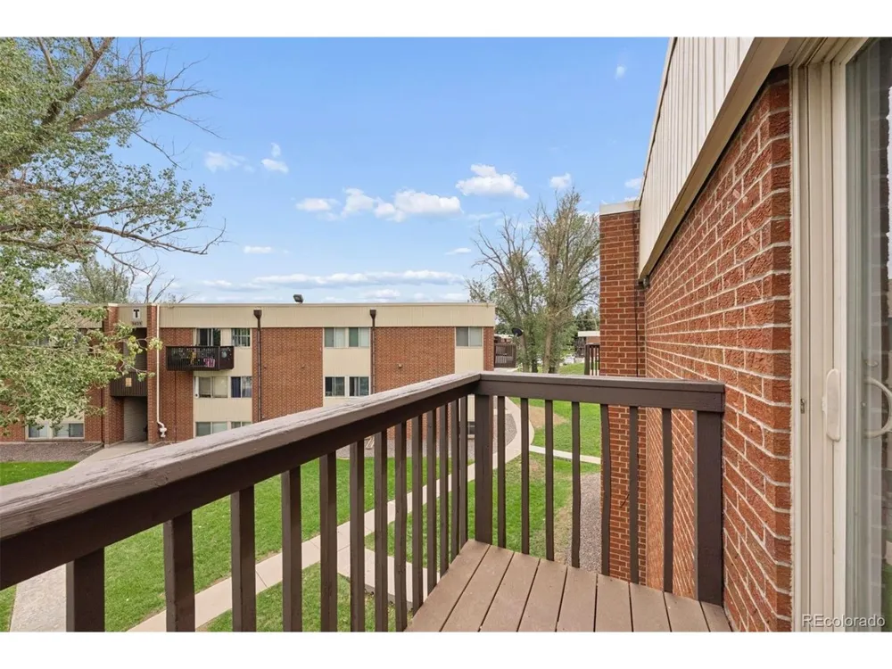 3633 S Sheridan Boulevard #S-17 Denver, CO 80235