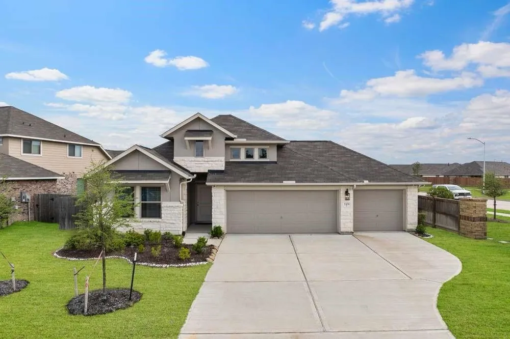3306 Old Ironwood Spring, TX 77386