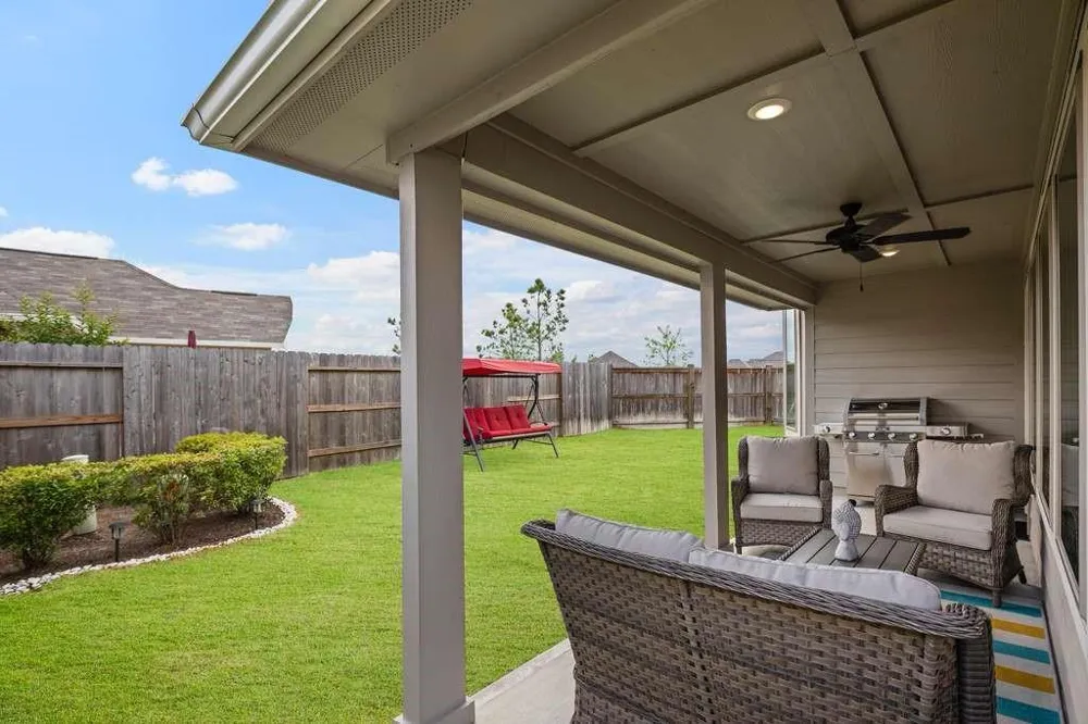 3306 Old Ironwood Spring, TX 77386