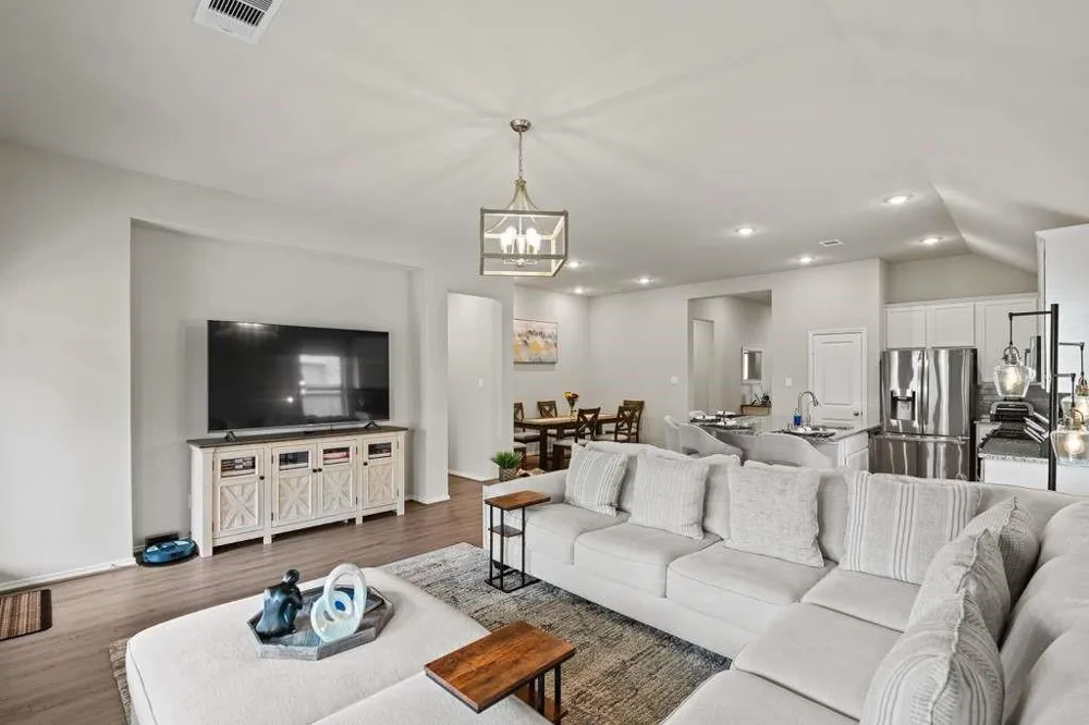 3306 Old Ironwood Spring, TX 77386