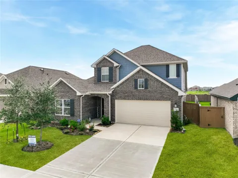 8634 Jetty Glen Drive
