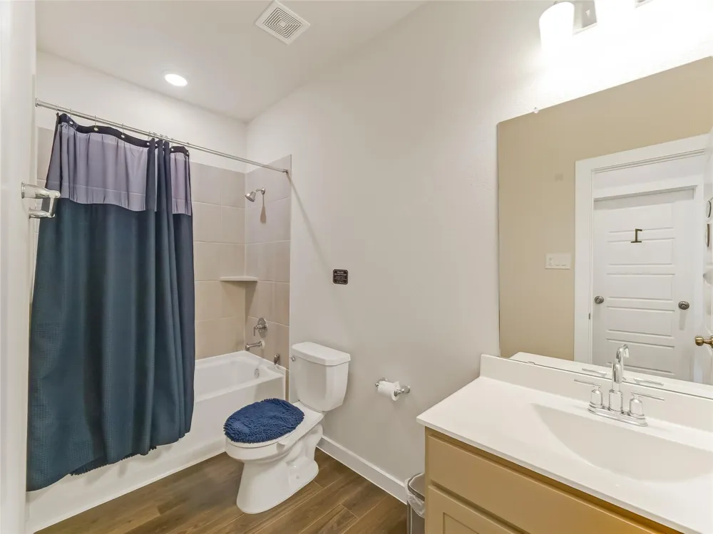 8634 Jetty Glen Drive Cypress, TX 77433