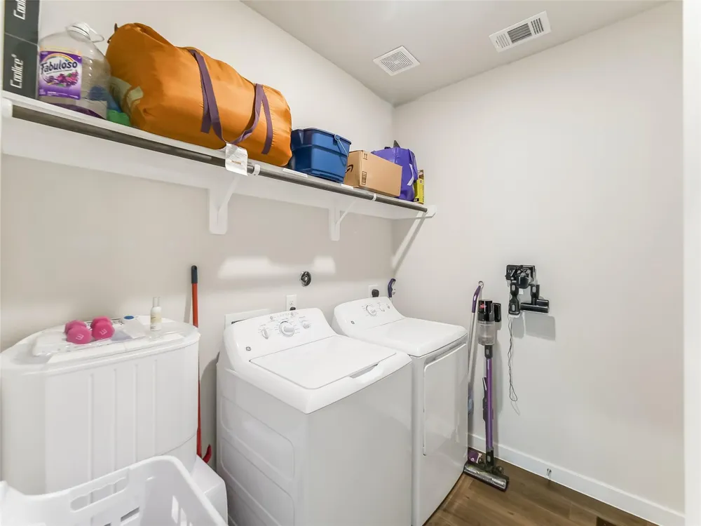 8634 Jetty Glen Drive Cypress, TX 77433