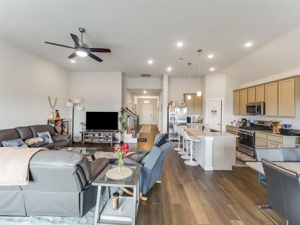 8634 Jetty Glen Drive Cypress, TX 77433