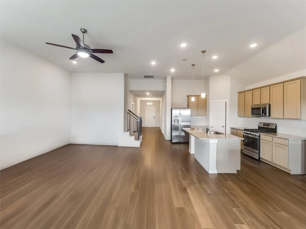 8634 Jetty Glen Drive Cypress, TX 77433