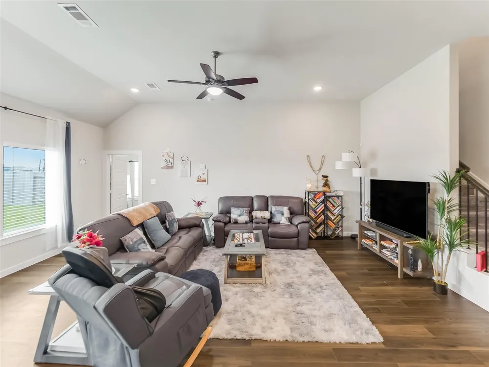 8634 Jetty Glen Drive Cypress, TX 77433