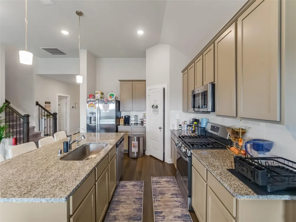 8634 Jetty Glen Drive Cypress, TX 77433