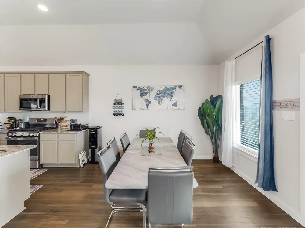 8634 Jetty Glen Drive Cypress, TX 77433