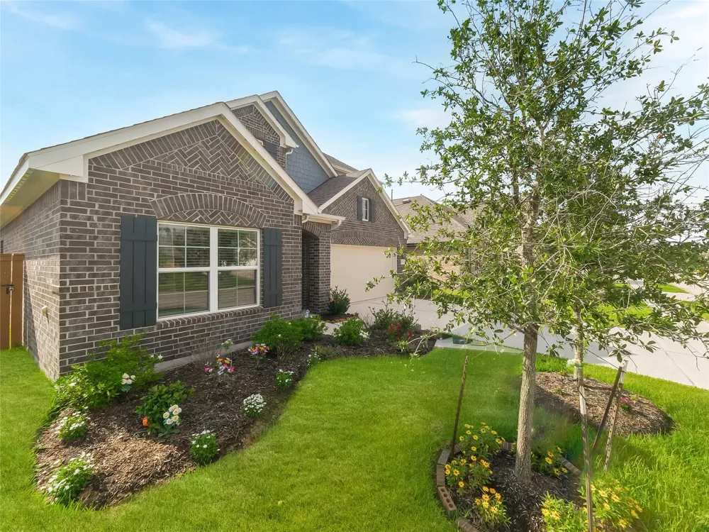 8634 Jetty Glen Drive Cypress, TX 77433
