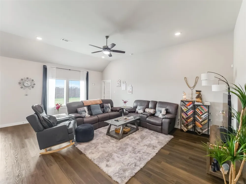 8634 Jetty Glen Drive Cypress, TX 77433
