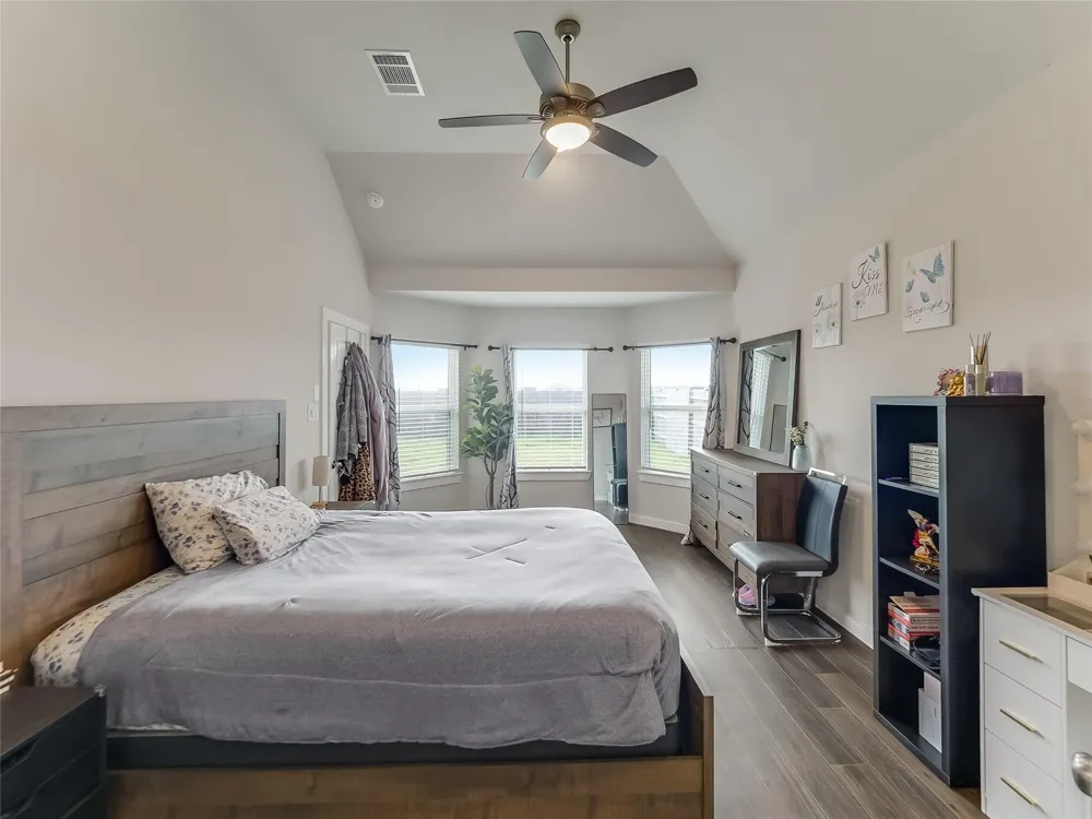 8634 Jetty Glen Drive Cypress, TX 77433
