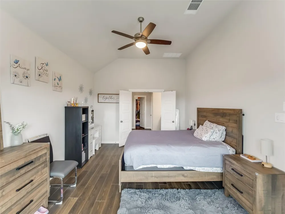 8634 Jetty Glen Drive Cypress, TX 77433