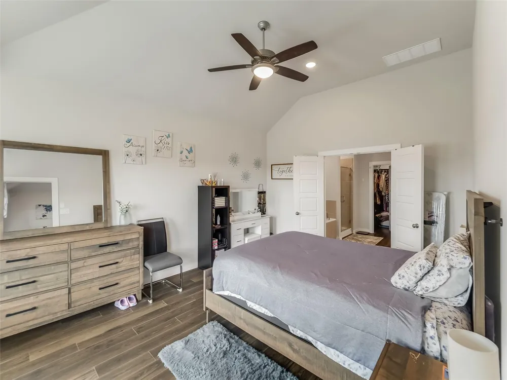 8634 Jetty Glen Drive Cypress, TX 77433