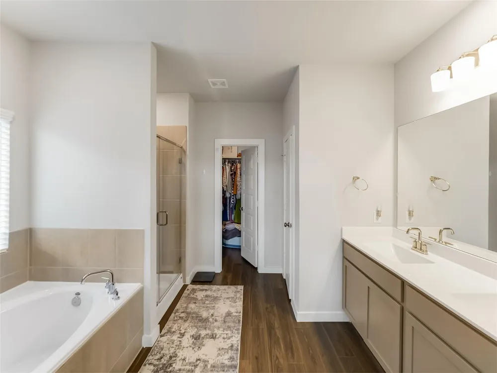 8634 Jetty Glen Drive Cypress, TX 77433