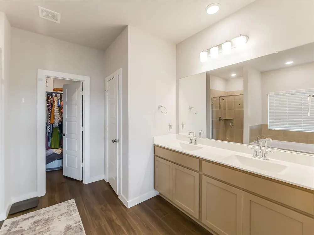 8634 Jetty Glen Drive Cypress, TX 77433