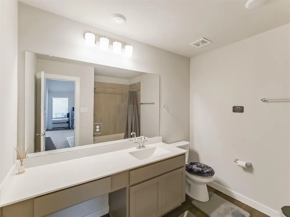 8634 Jetty Glen Drive Cypress, TX 77433