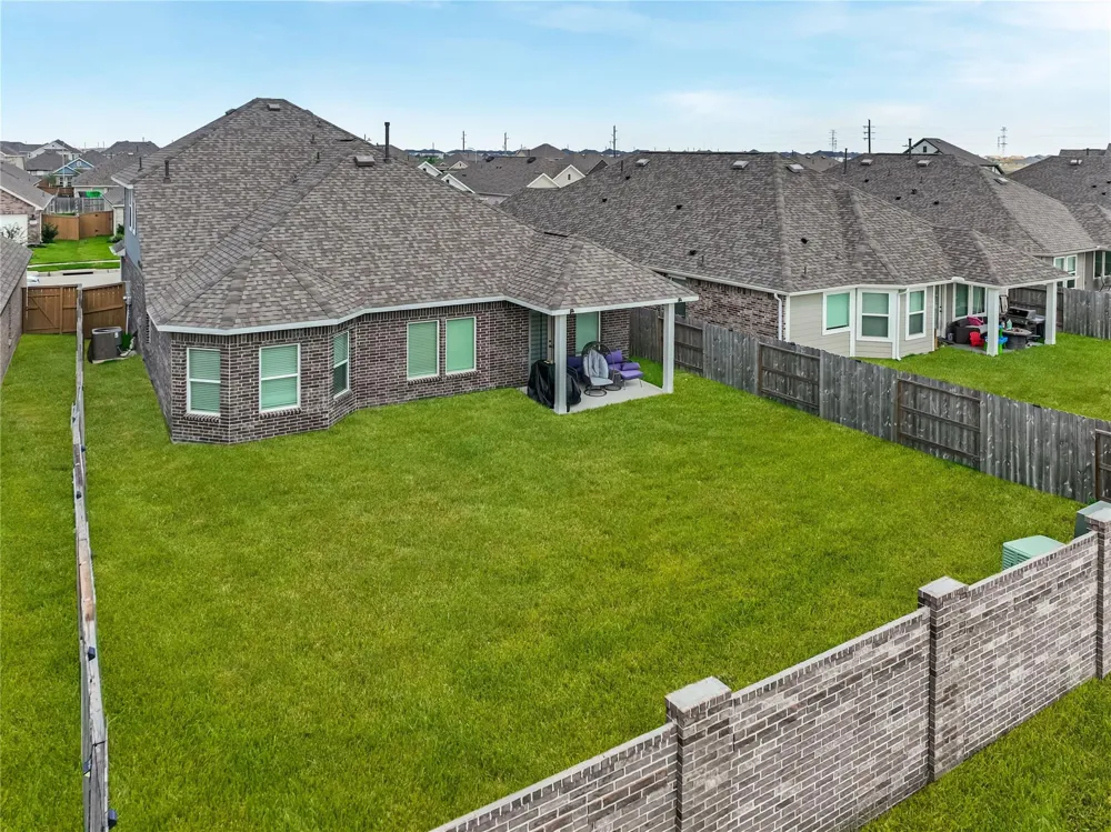 8634 Jetty Glen Drive Cypress, TX 77433
