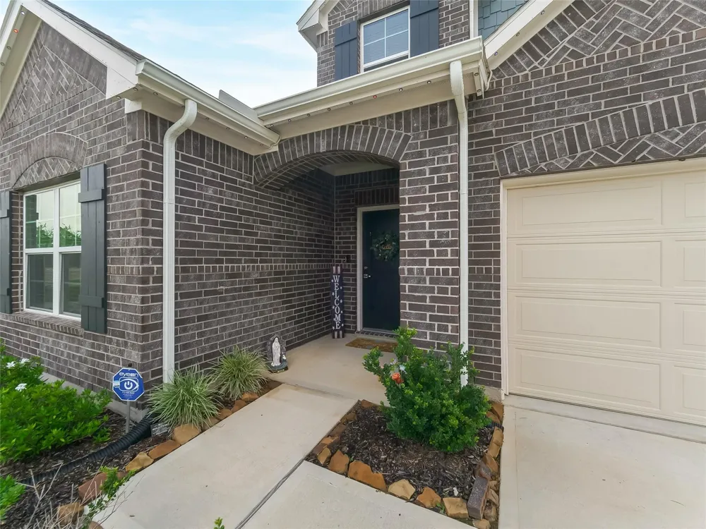 8634 Jetty Glen Drive Cypress, TX 77433