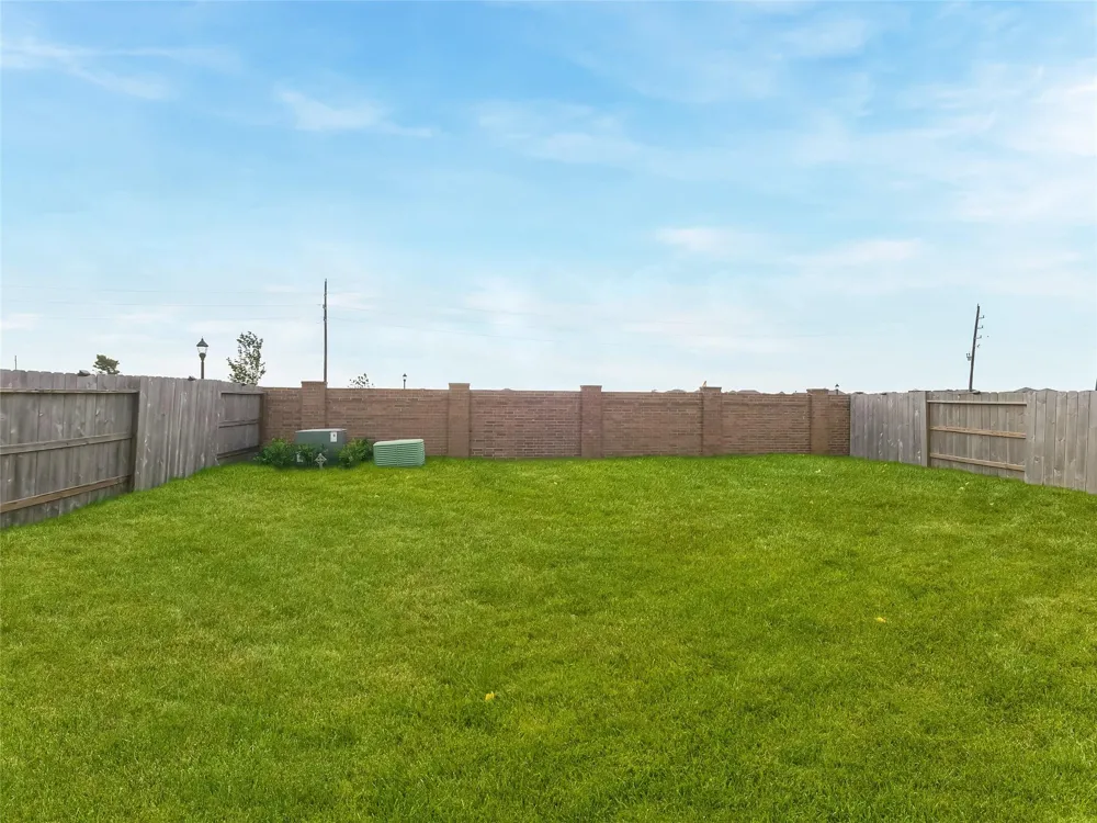 8634 Jetty Glen Drive Cypress, TX 77433