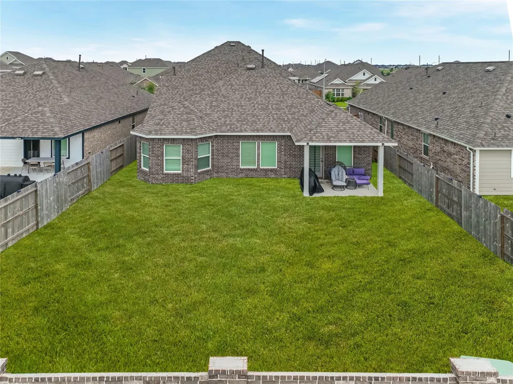 8634 Jetty Glen Drive Cypress, TX 77433