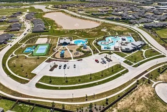 8634 Jetty Glen Drive Cypress, TX 77433