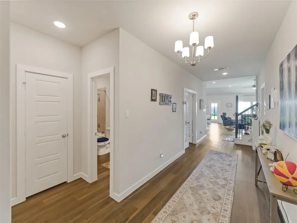 8634 Jetty Glen Drive Cypress, TX 77433