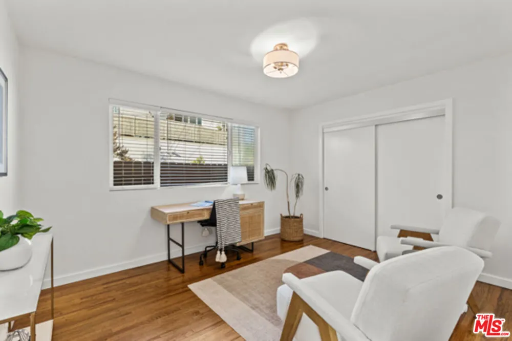 2402 Ocean Park Boulevard Santa Monica, CA 90405