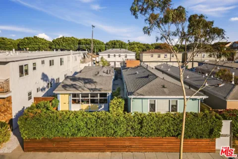 2402 Ocean Park Boulevard