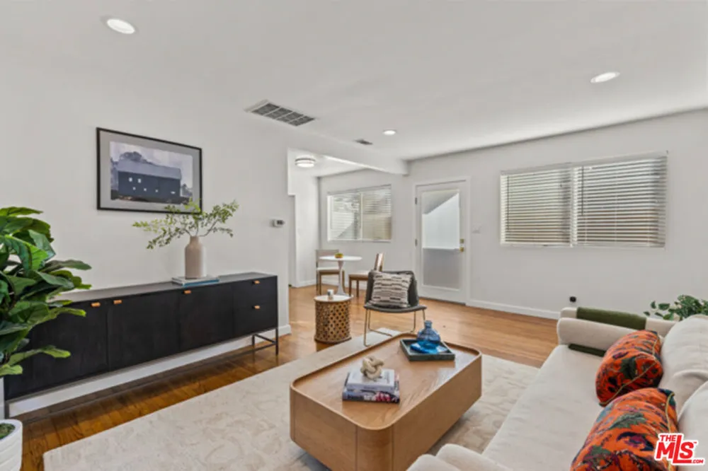2402 Ocean Park Boulevard Santa Monica, CA 90405