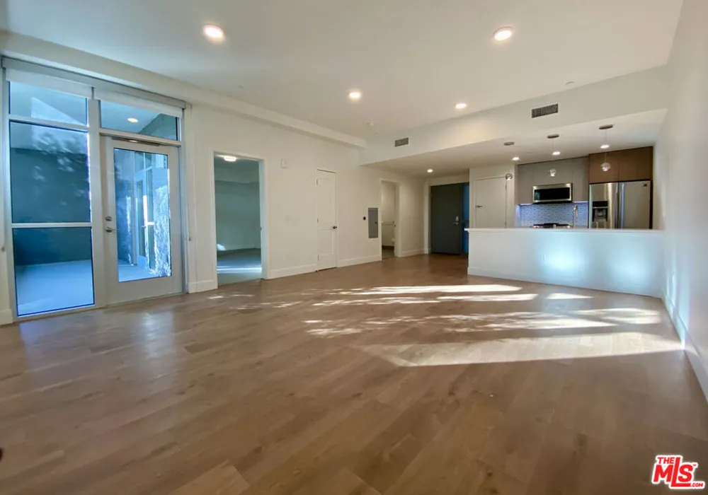 8017 W NORTON AVENUE #104 West Hollywood, CA 90046
