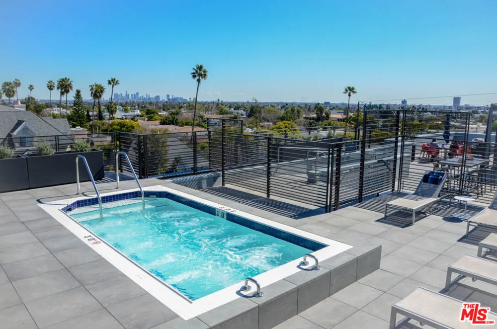 8017 W NORTON AVENUE #104 West Hollywood, CA 90046
