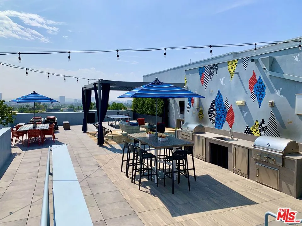 8017 W NORTON AVENUE #104 West Hollywood, CA 90046