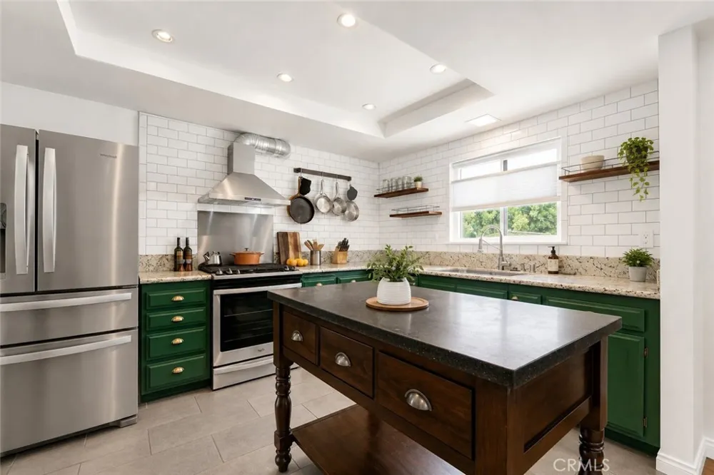 1484 Corson Street #5 Pasadena, CA 91106