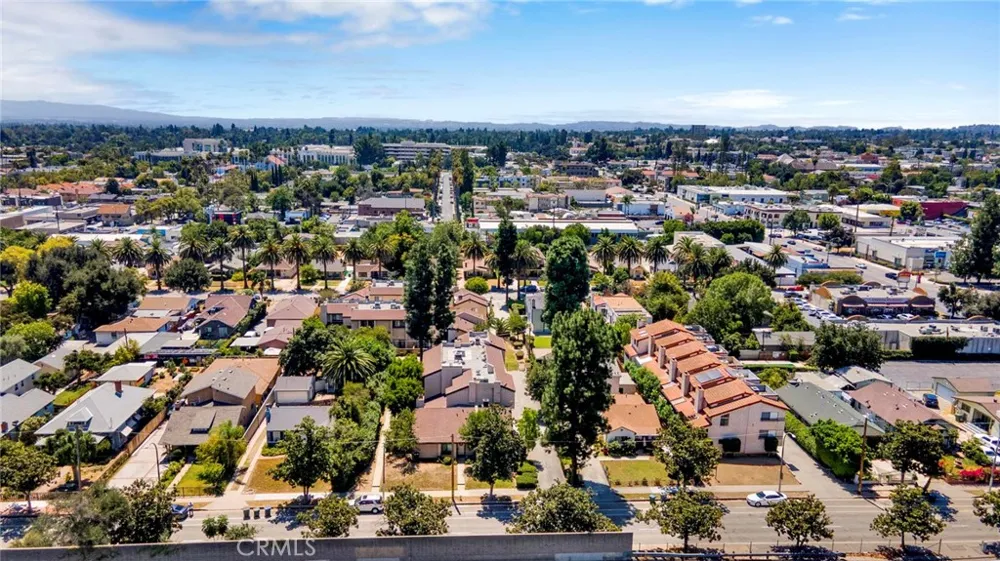 1484 Corson Street #5 Pasadena, CA 91106