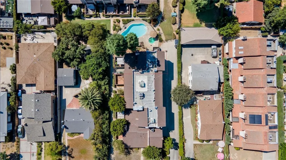 1484 Corson Street #5 Pasadena, CA 91106