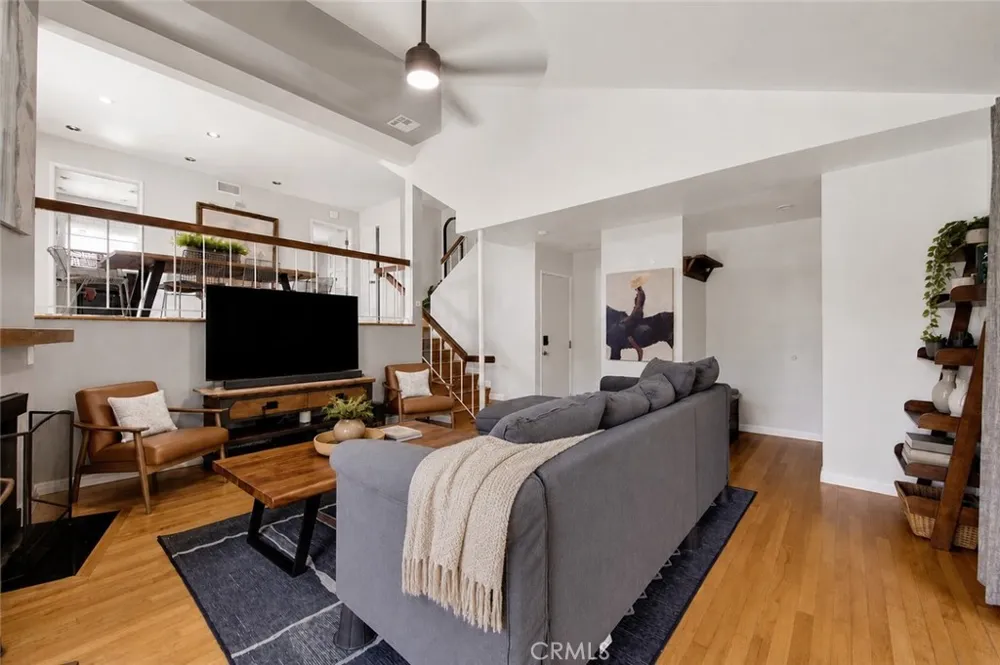 1484 Corson Street #5 Pasadena, CA 91106