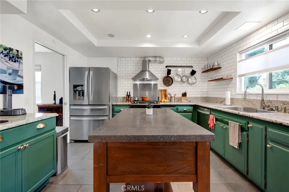 1484 Corson Street #5 Pasadena, CA 91106