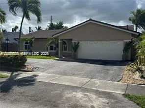 14700 SW 151st Ter Miami, FL 33196