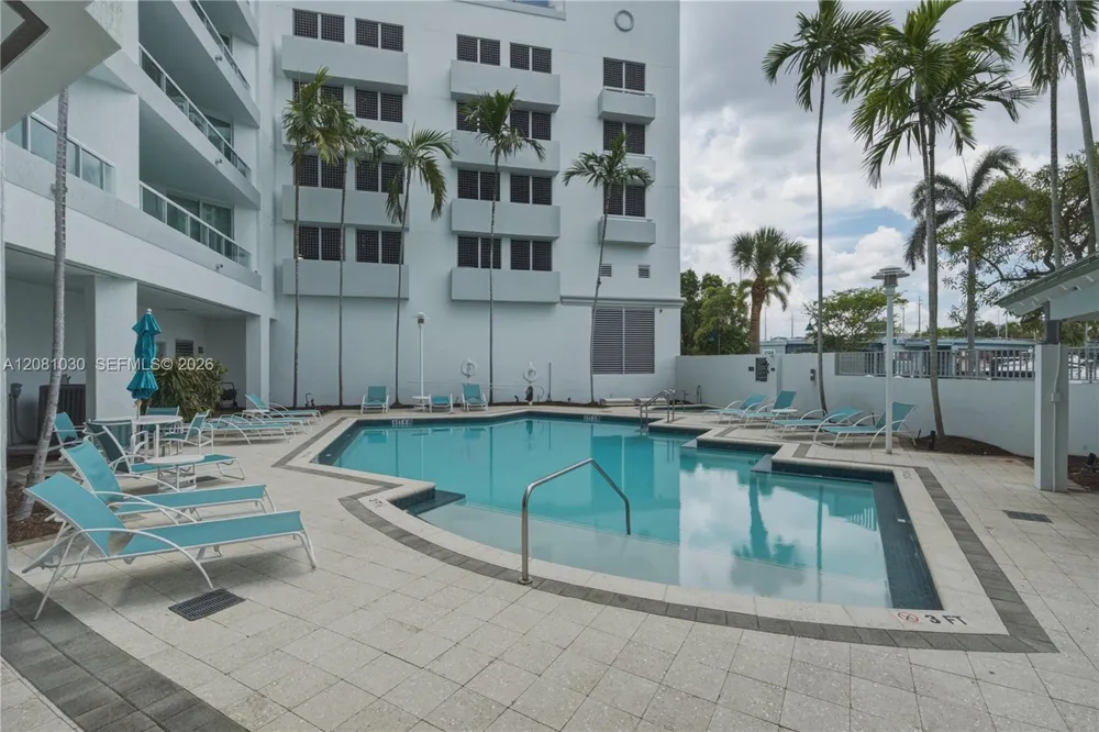 401 SW 4th Ave #1700 Fort Lauderdale, FL 33315