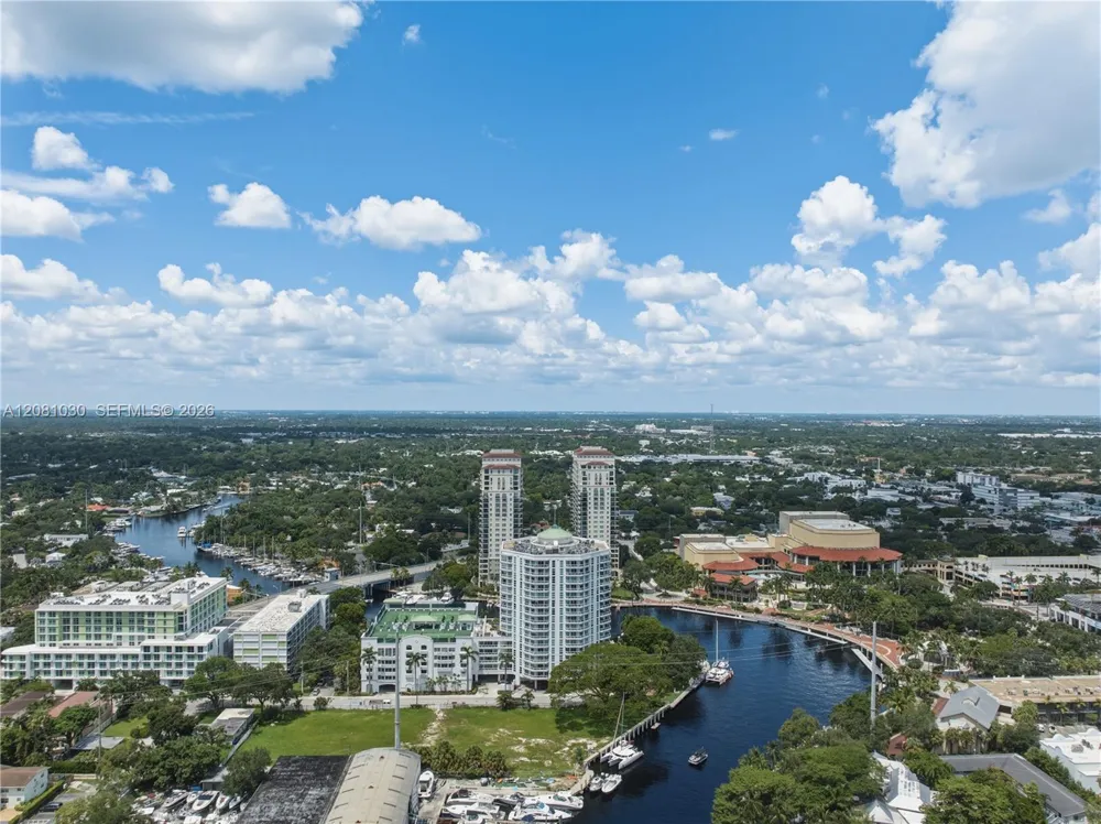 401 SW 4th Ave #1700 Fort Lauderdale, FL 33315