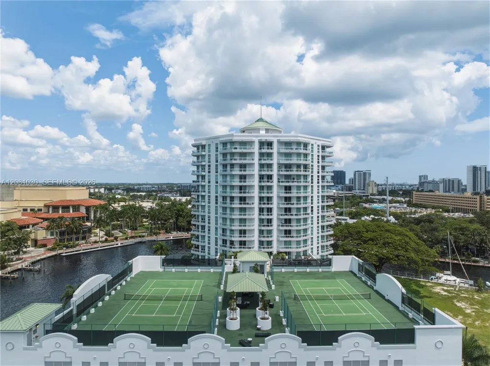 401 SW 4th Ave #1700 Fort Lauderdale, FL 33315