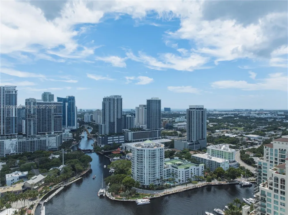 401 SW 4th Ave #1700 Fort Lauderdale, FL 33315