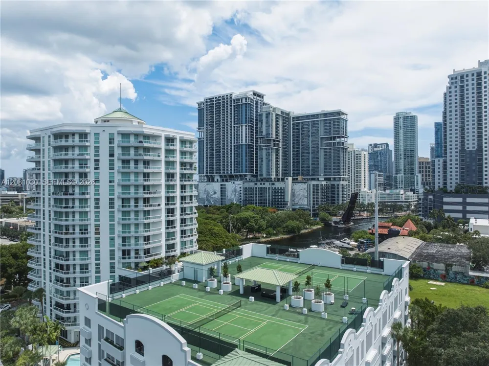 401 SW 4th Ave #1700 Fort Lauderdale, FL 33315