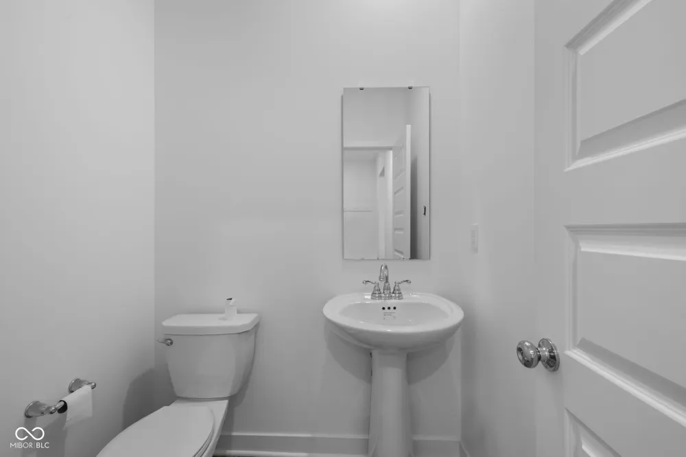 3845 Andean Bargersville, IN 46106