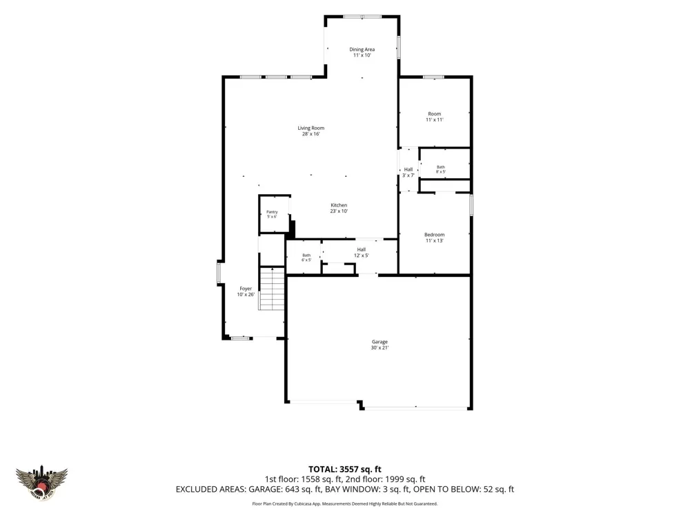 3845 Andean Bargersville, IN 46106