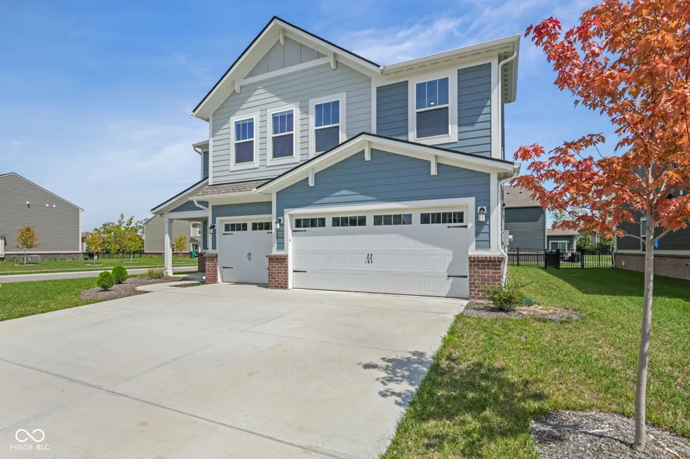 3845 Andean Bargersville, IN 46106
